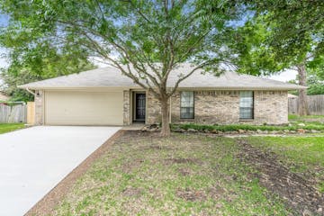 3516 7th St Sachse, TX 75048